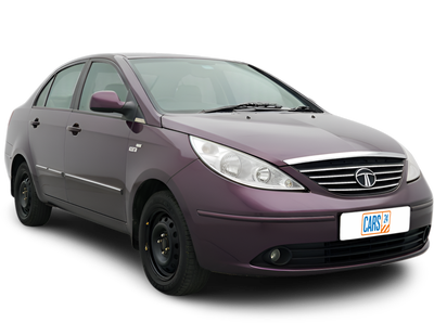 2011 Tata Manza - Sedan - Diesel - Manual - ₹84,000